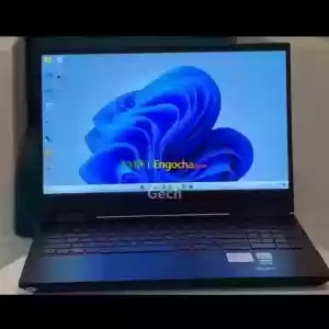 Brand New HP OMEN 016  (2021) RTXCore i7 10th Generation 🩸8GB NVIDIA GeForce Rtx 3070 Lap Price in Ethiopia